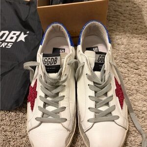 Golden Goose Superstar